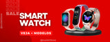 Smartwatch Iwo 16 Series 8 Ultra + Pulseira