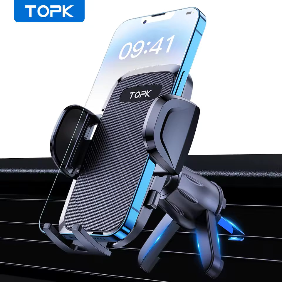 TOPK-Support de téléphone portable universel